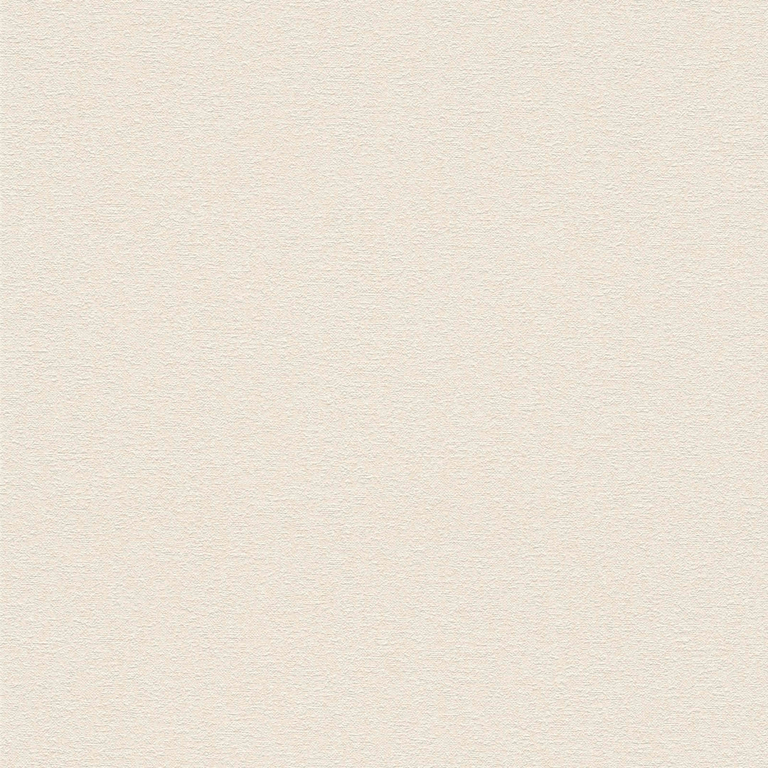 Baroka tapetes ar ornamentu un spīdīgu rakstu, krēmkrāsā - 1373725 AS Creation