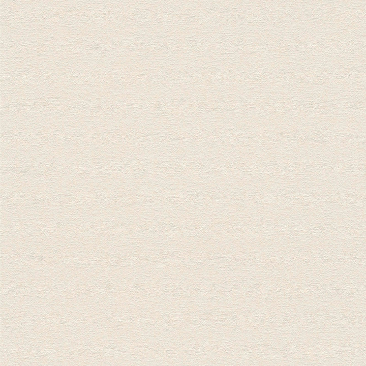 Baroka tapetes ar ornamentu un spīdīgu rakstu, krēmkrāsā - 1373725 AS Creation