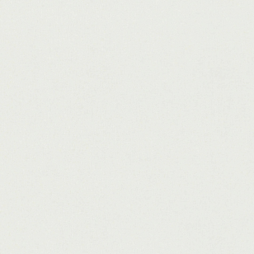 Vienkrāsainas tapetes ar teksturētu struktūru: krēmkrāsā - 390851 AS Creation