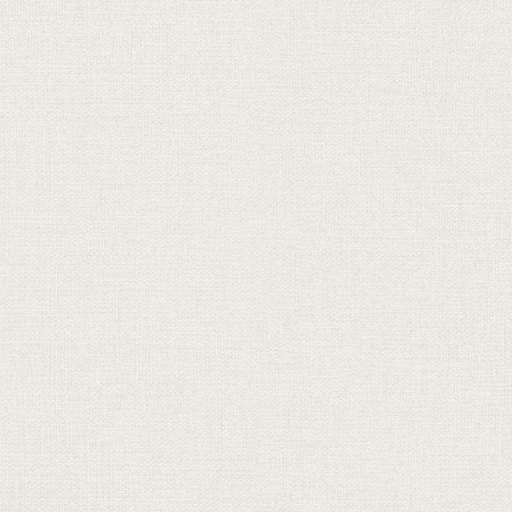 Vienkrāsainas tapetes ar teksturētu struktūru: krēmkrāsā - 390851 AS Creation