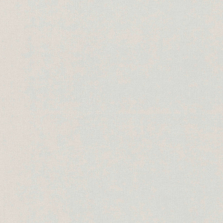 Vienkrāsainas tapetes ar teksturētu struktūru: silti pelēkā - 390844 AS Creation