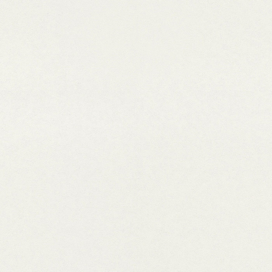 Vienkrāsainas tapetes baltā krāsā, nedaudz spīdīga, 1045401 Erismann