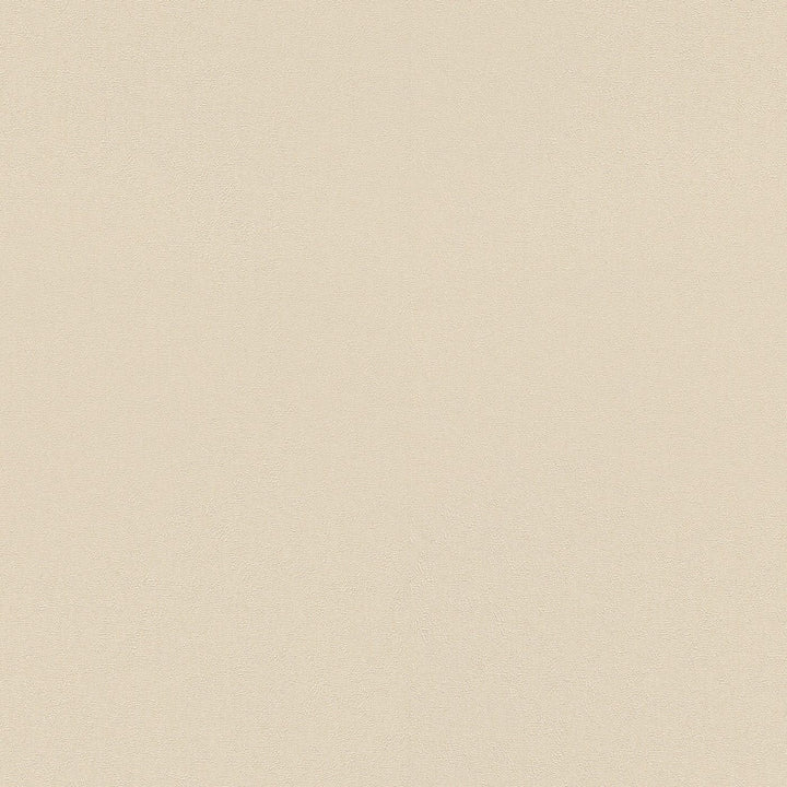 Vienkrāsainas tapetes bēšā krāsā, nedaudz spīdīga, 1045402 Erismann