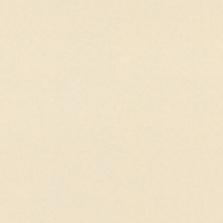 Vienkrāsainas tapetes bēšā krāsā, nedaudz spīdīga, 1045426 Erismann