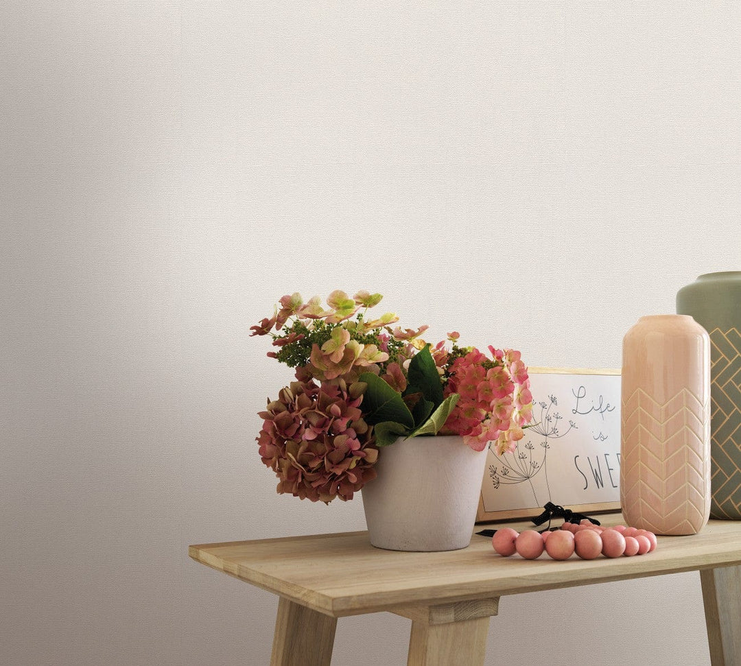 Lētas vienkrāsainas tapetes ERISMANN gaišos toņos 2220435 Erismann