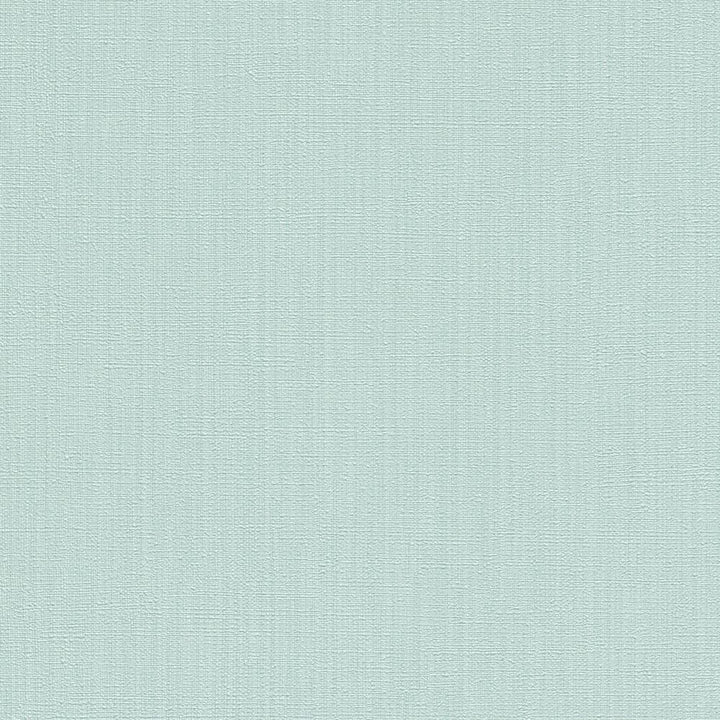 Vienkrāsainas tapetes Erismann tirkīzā krāsā, 636118 Erismann