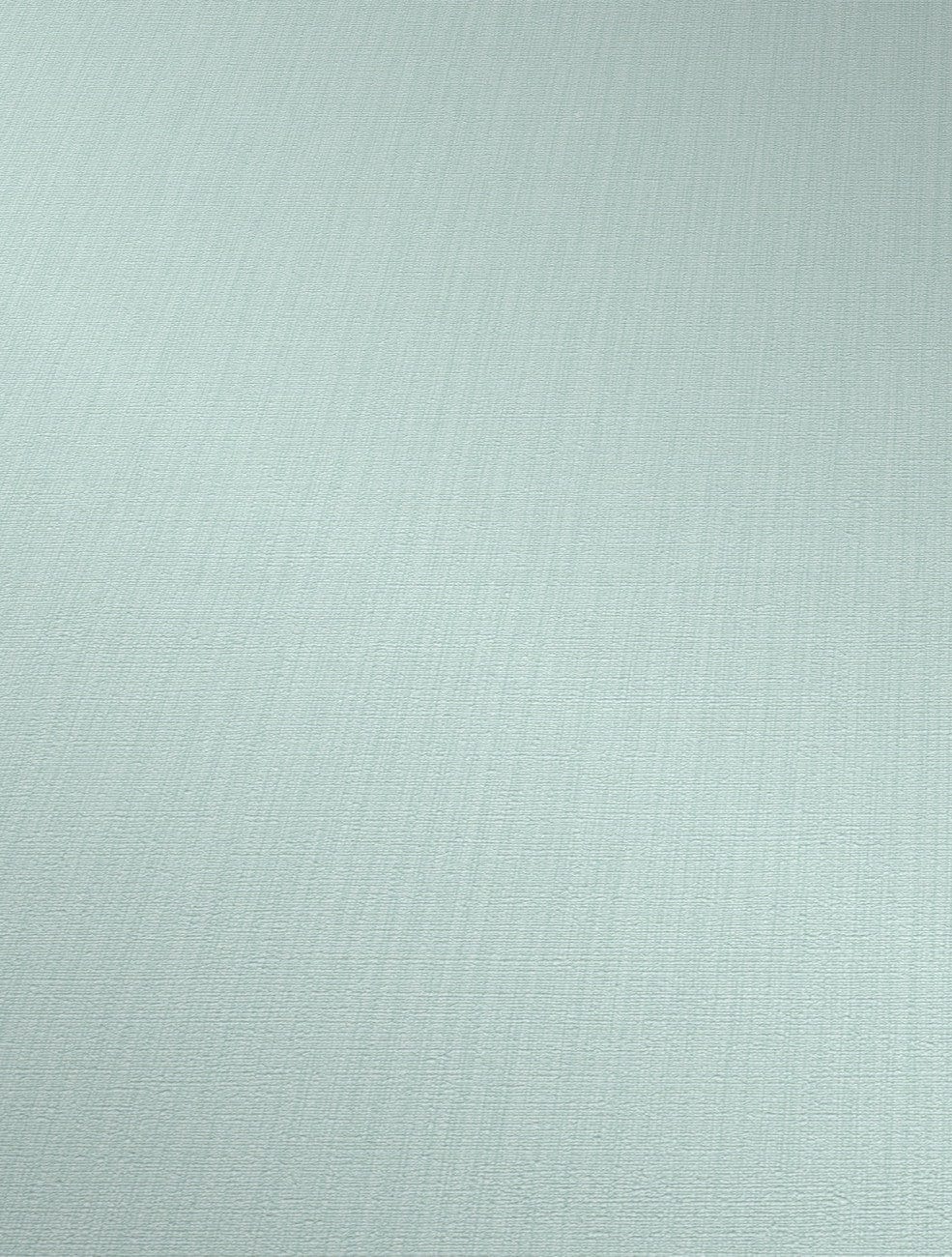 Vienkrāsainas tapetes Erismann tirkīzā krāsā, 636118 Erismann