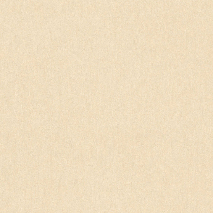 Vienkrāsainas tapetes gludu virsmu, krēmkrāsa - AS Creation 1355201 AS Creation