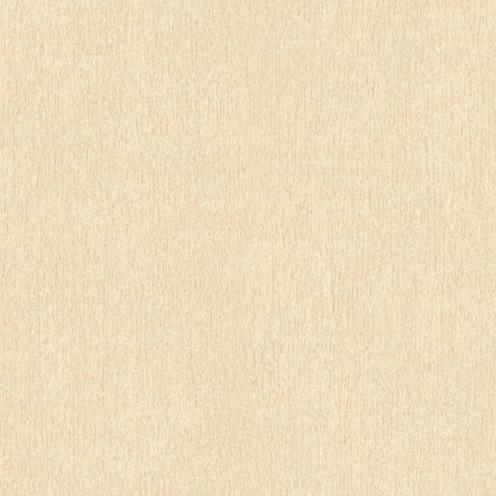 Vienkrāsainas tapetes gludu virsmu, krēmkrāsa - AS Creation 1355201 AS Creation