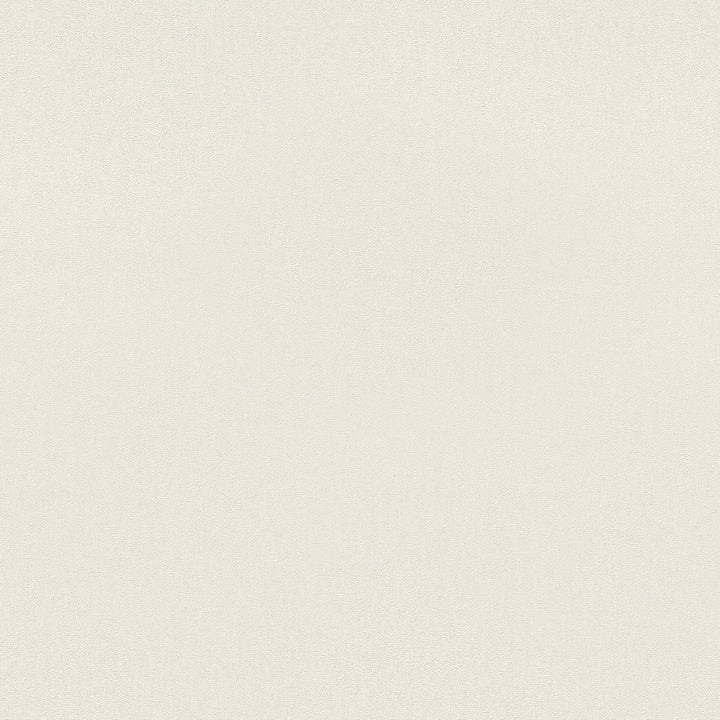 Vienkrāsainas tapetes krēmkrāsā, nedaudz spīdīga, 1045414 Erismann