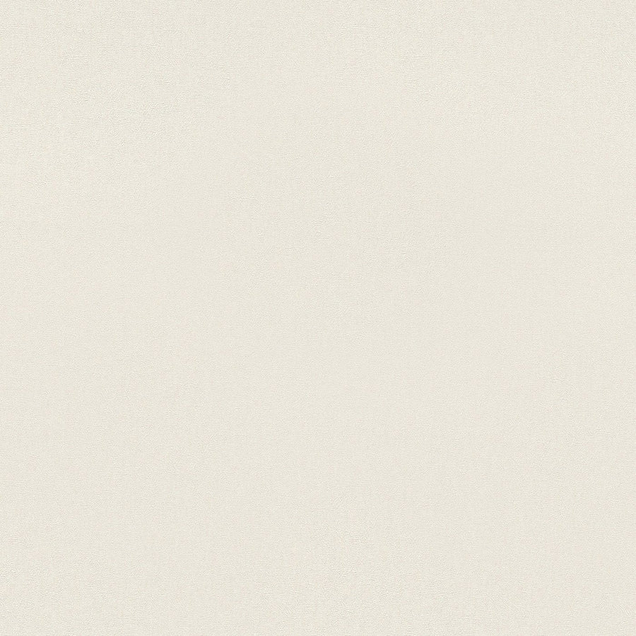Vienkrāsainas tapetes krēmkrāsā, nedaudz spīdīga, 1045414 Erismann