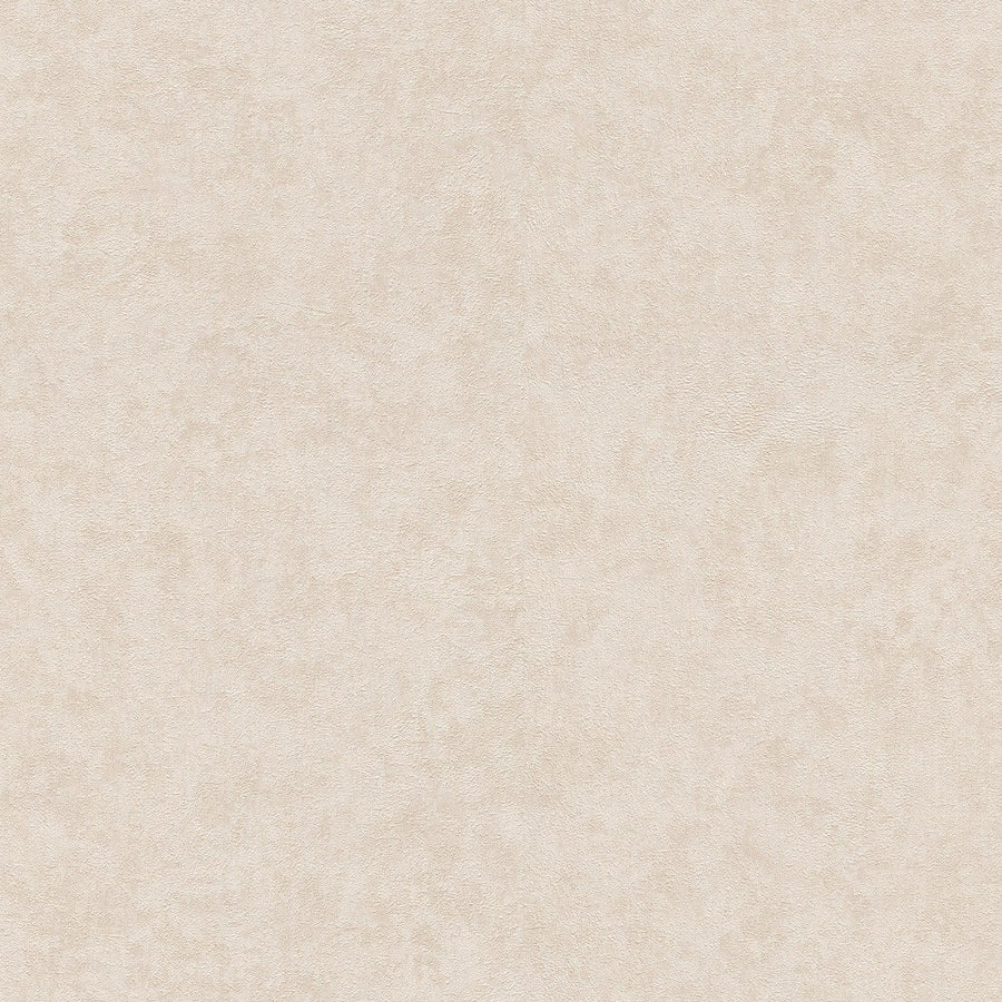 Vienkrāsainas tapetes, nedaudz spīdīgas un tekstūrētas, bēšā, 12214-02 Erismann