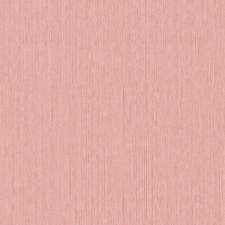 Vienkrāsainas tapetes rozā krāsā, RASCH 537246 RASCH