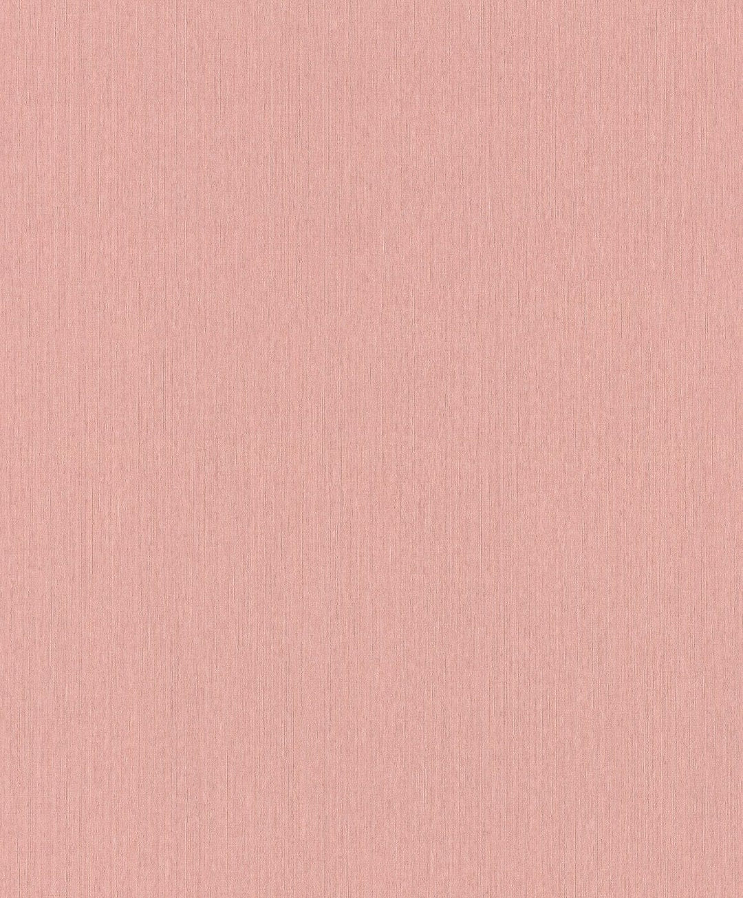 Vienkrāsainas tapetes rozā krāsā, RASCH 537246 RASCH