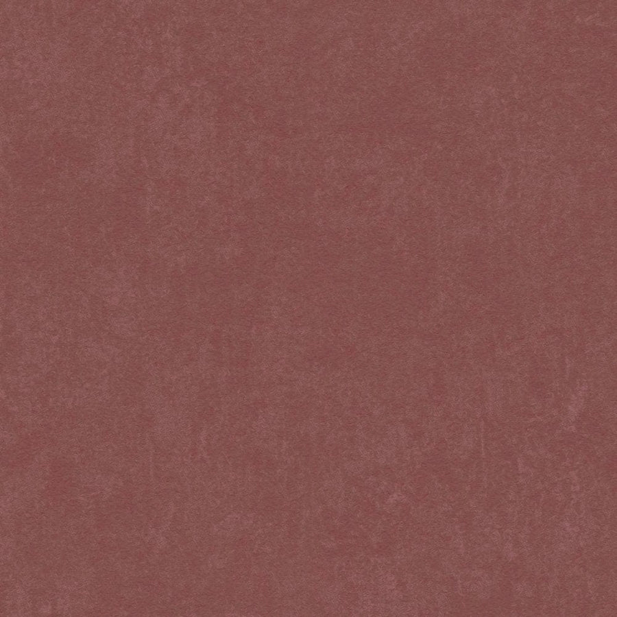 Vienkrāsainas tapetes sarkanvīna krāsā - AS Creation 1361631 AS Creation