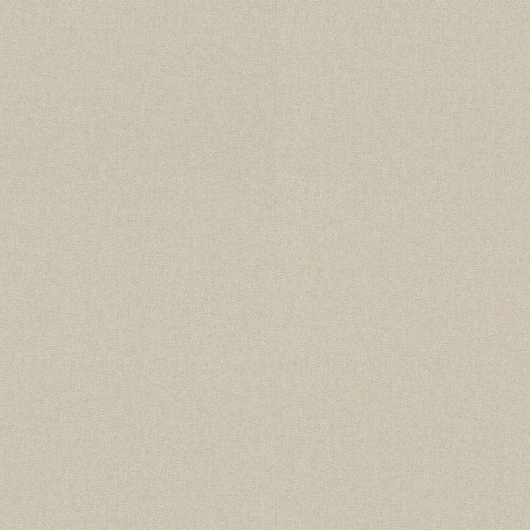 Vienkrāsainas tapetes taupe/pelēkā krāsā, nedaudz spīdīga, 1045437 Erismann