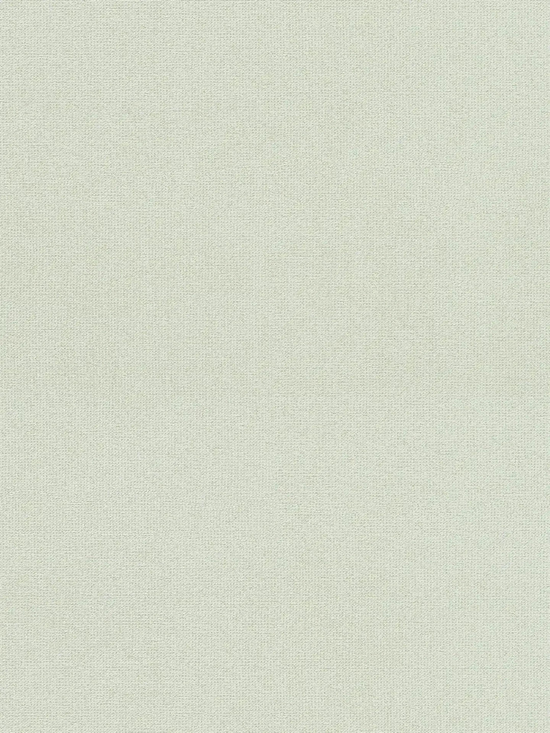 Vienkrāsainas tapetes zaļā krāsā, 390402, AS Creation AS Creation