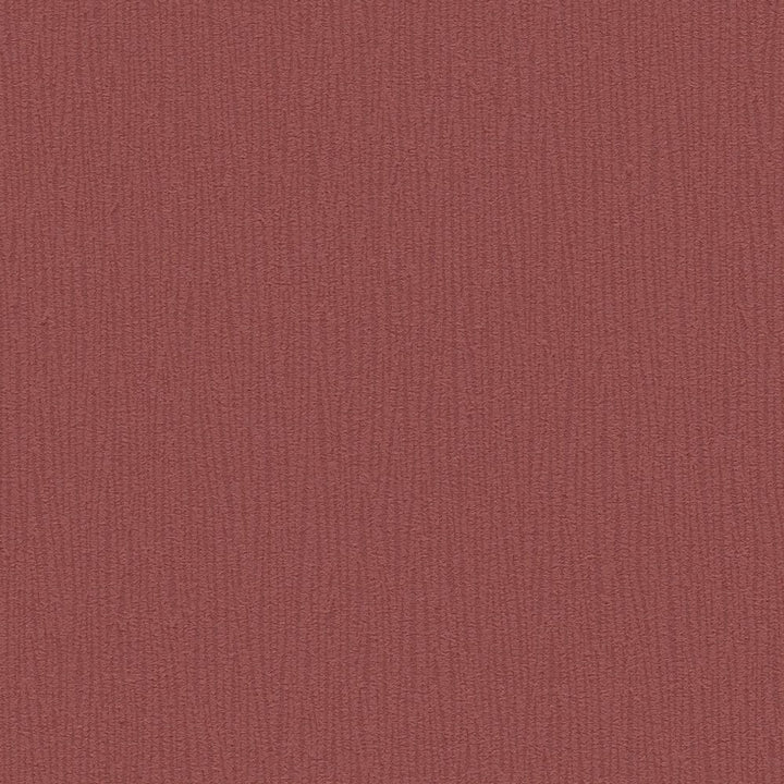 Vienkrāsas tapetes ar vieglu matētu tekstūru sarkanā krāsā - 958727 AS Creation