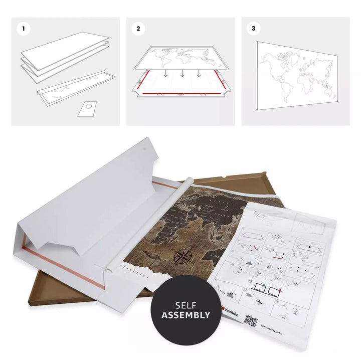 XXL izmēra glezna - Abstraktā glezna maigi brūnos toņos, 151484 ART XL