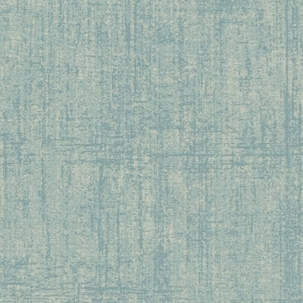 Zilgani zaļas tapetes - AS Creation 1361656 AS Creation