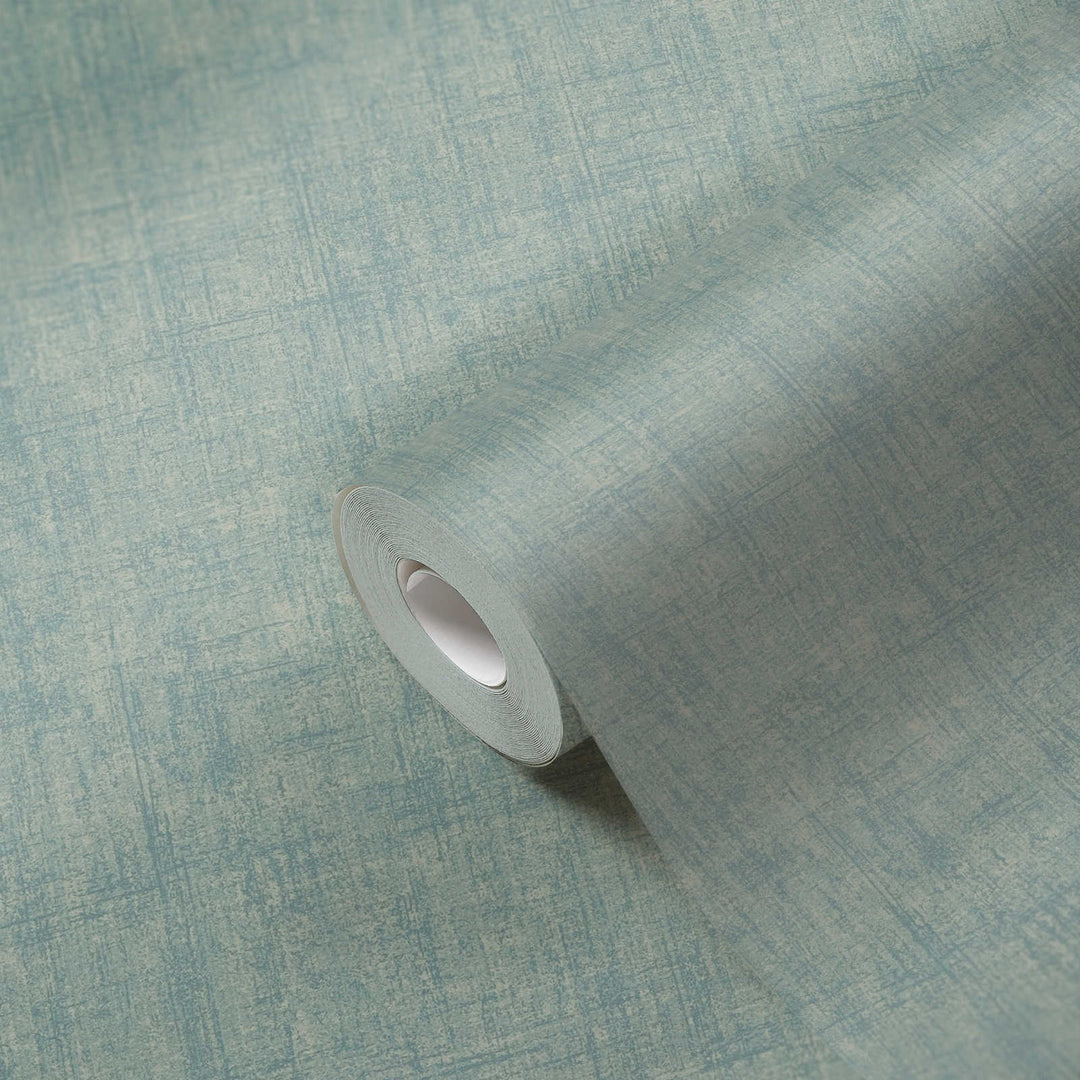 Zilgani zaļas tapetes - AS Creation 1361656 AS Creation