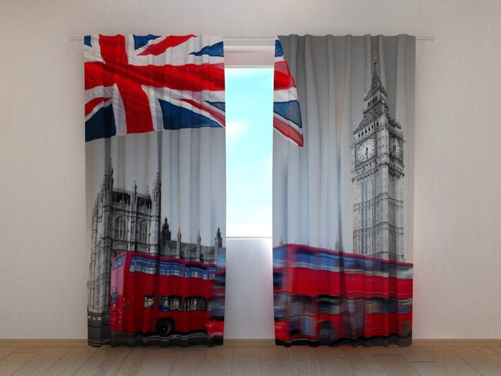 Dienas un nakts aizkari - Big Ben Tapetenshop.lv