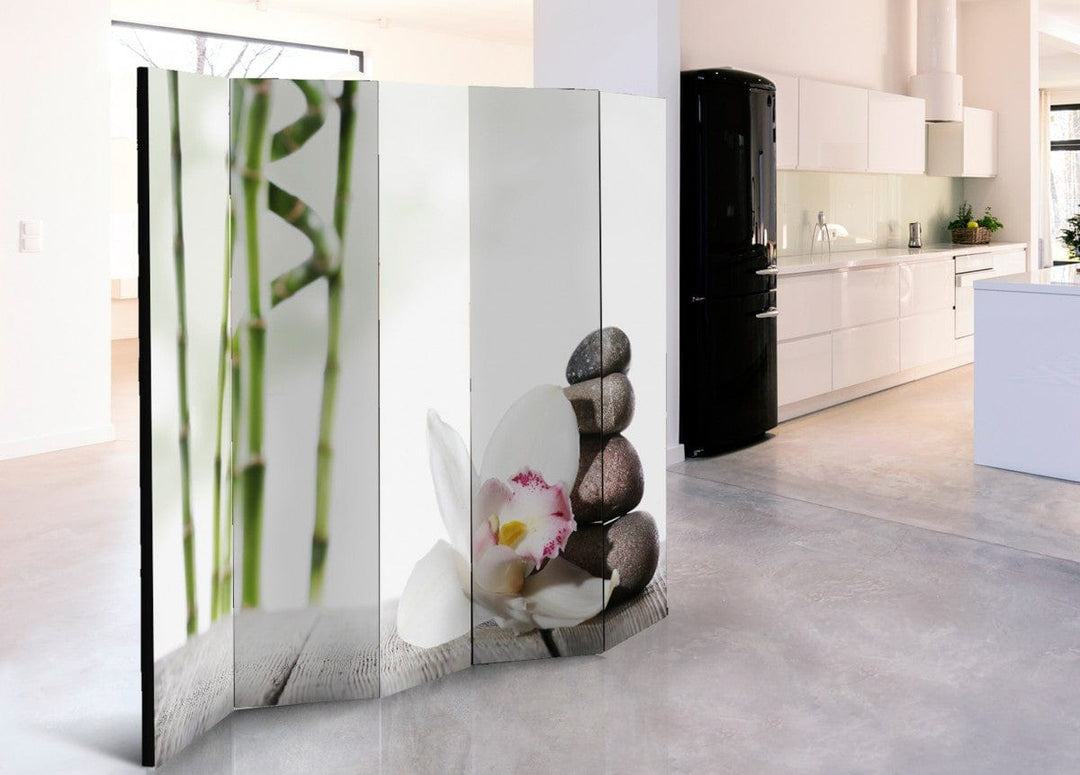 Ширма Гармония II 225x172 см