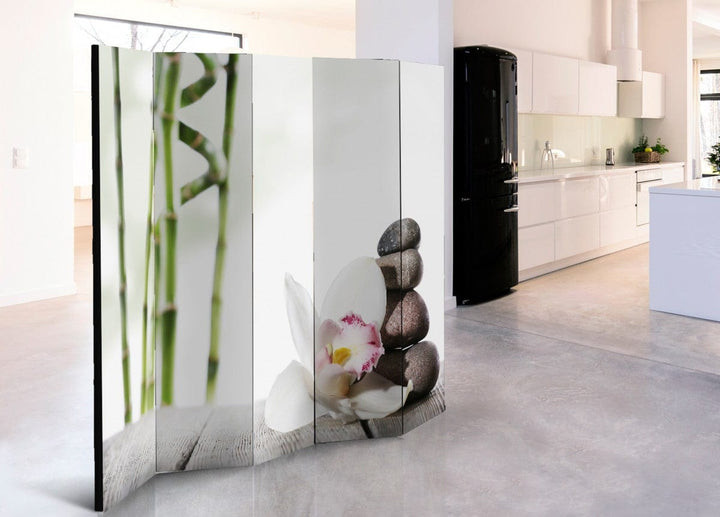 Ширма Гармония II 225x172 см