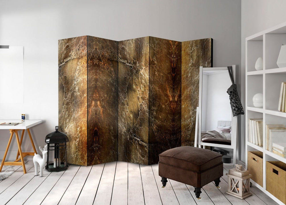 Aizslietnis - Marmora vulkāns II, 225x172 cm ART