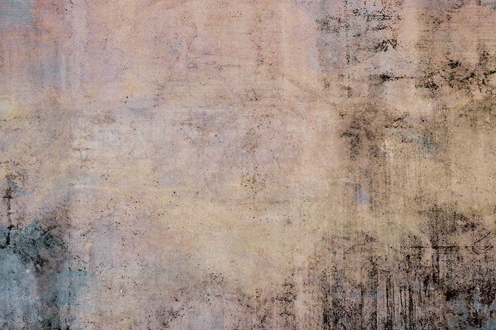 Fototapetes ar betona imitāciju vintāžās stilā 375x250 cm D-ART