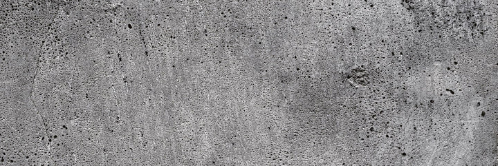 Pašlīmējošas fototapetes virtuvei - Betons  (180x60 cm) Art4home