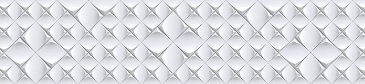 Pašlīmējošas fototapetes virtuvei - Mākslas siena (260x60 cm) Art4home