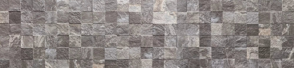 Pašlīmējošas fototapetes virtuvei - Sienas flīzes  (260x60 cm) Art4home