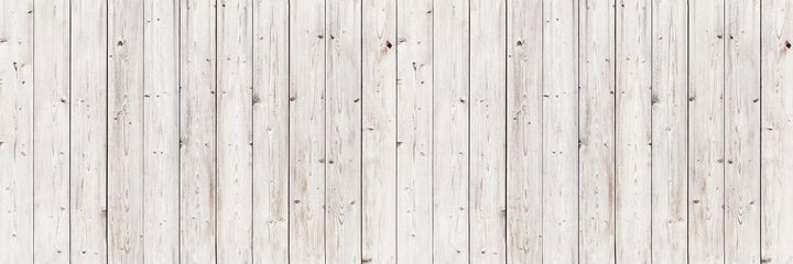 Pašlīmējošas fototapetes virtuvei - Vecā koka siena (180x60 cm) Art4home