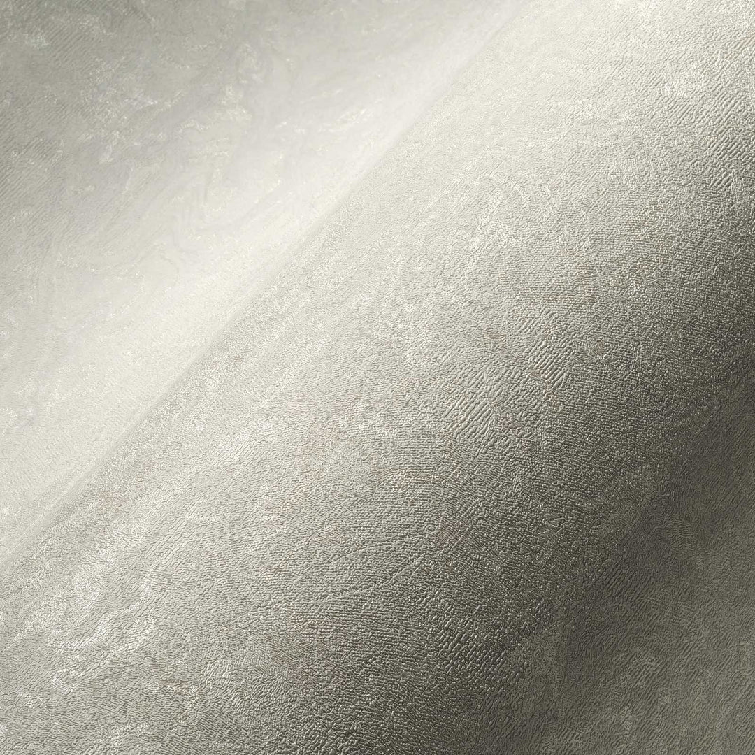 Gaišas tapetes ar marmora rakstu - 1355140 AS Creation