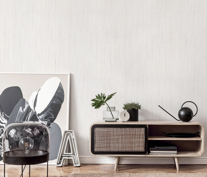 Gaišas vienkrāsainas tapetes ar struktūru - ERISMANN 3740026 Erismann