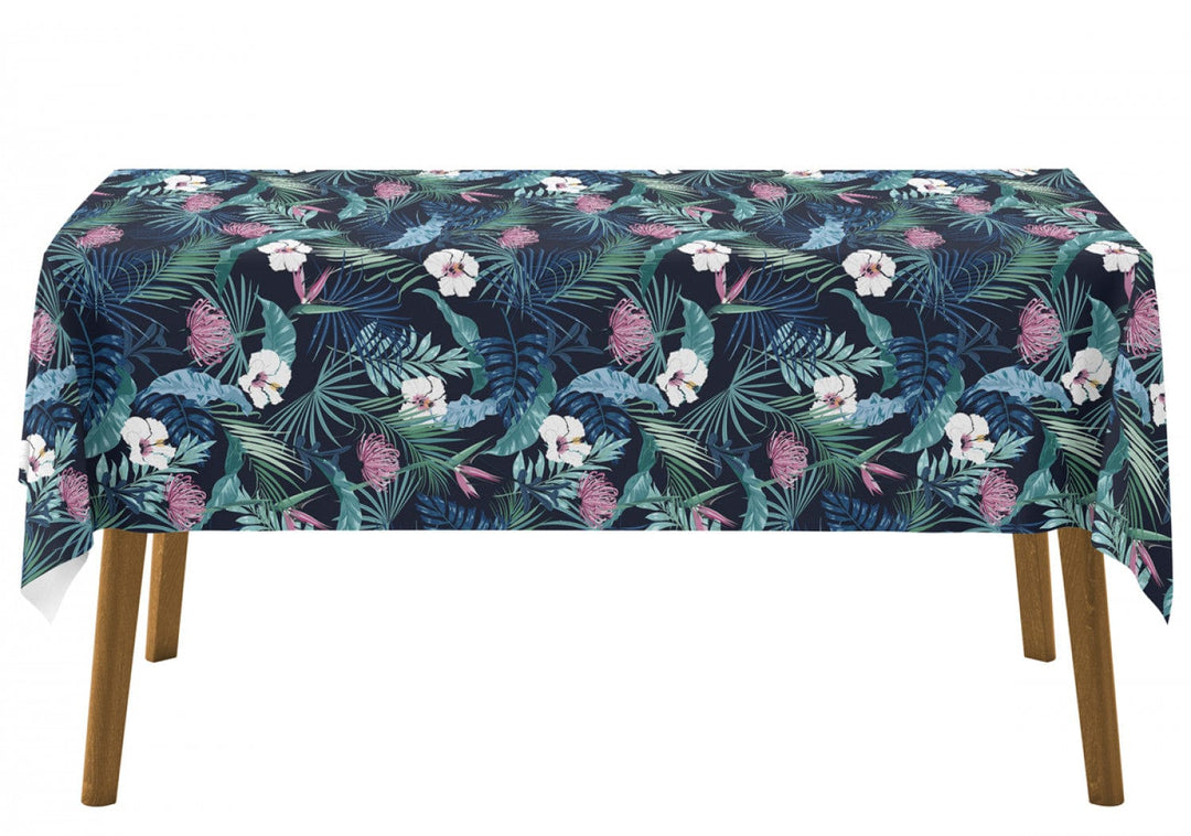 Galdauts - Omulīgi džungļi, botāniska kompozīcija ar tropu augiem G-ART