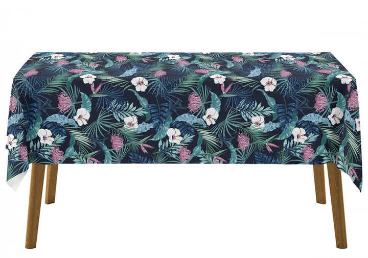 Galdauts - Omulīgi džungļi, botāniska kompozīcija ar tropu augiem G-ART