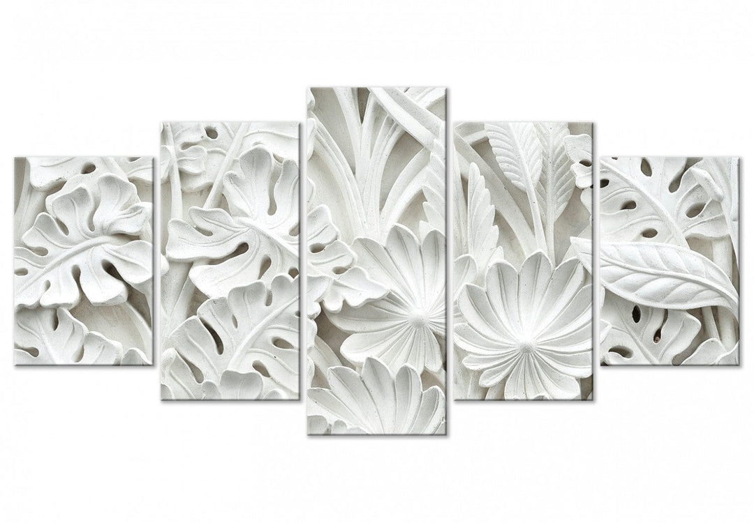 Glezna - Alabastra dārzs , (x 5), 125080 G-ART