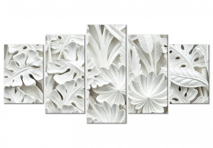 Glezna - Alabastra dārzs , (x 5), 125080 G-ART