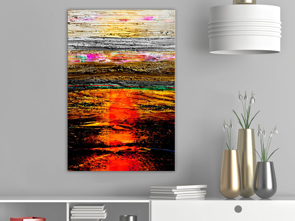 Glezna - Bērnības sapņi (x 1) G-ART.