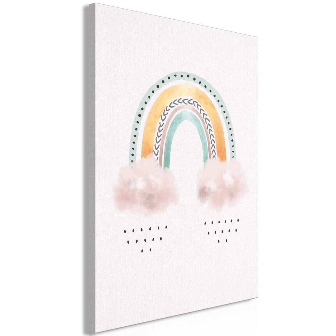 Glezna - Bērnu varavīksne (x 1), 143454 G-ART.