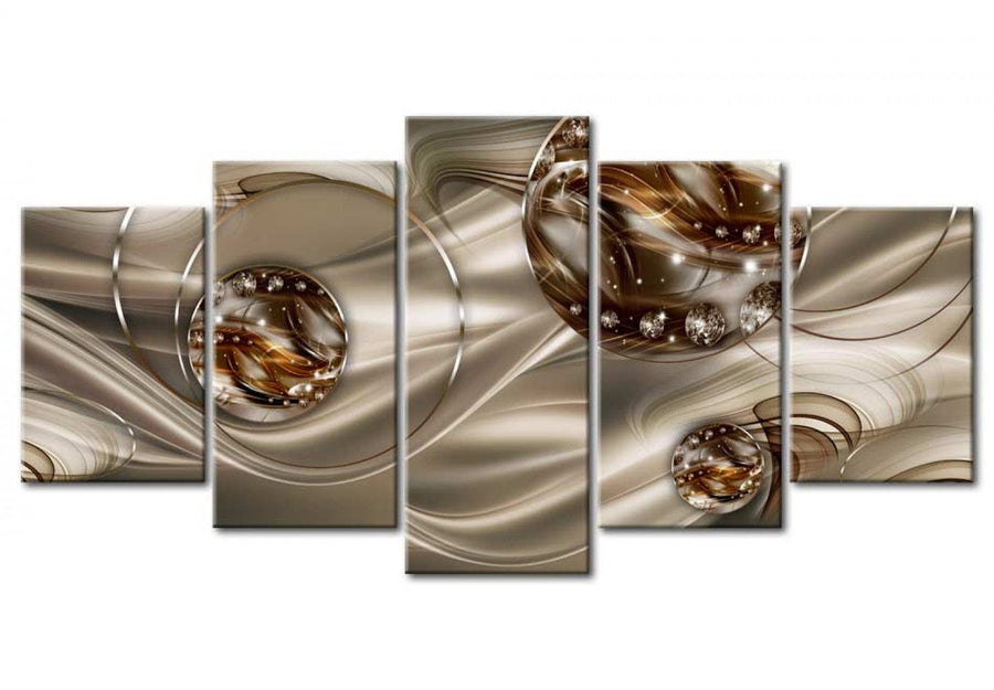 Glezna - Burvīgā bronza , (x 5), 89026 G-ART
