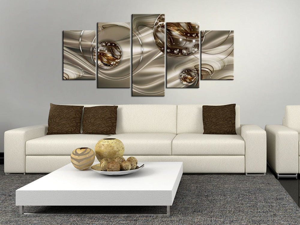 Glezna - Burvīgā bronza , (x 5), 89026 G-ART
