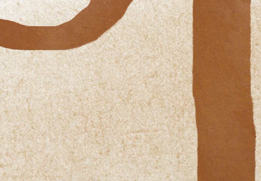 Glezna - Ceļš uz austrumiem (x 1), 135526 G-ART.