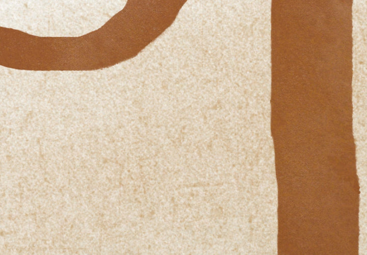 Glezna - Ceļš uz austrumiem (x 1), 135526 G-ART.