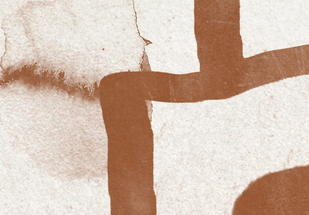 Glezna - Ceļš uz austrumiem (x 1), 135526 G-ART.