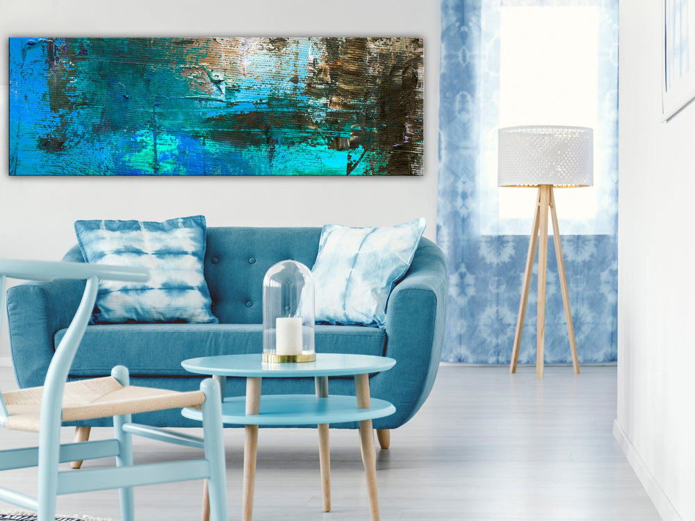 Glezna - Decembra rīts (x 1) G-ART.