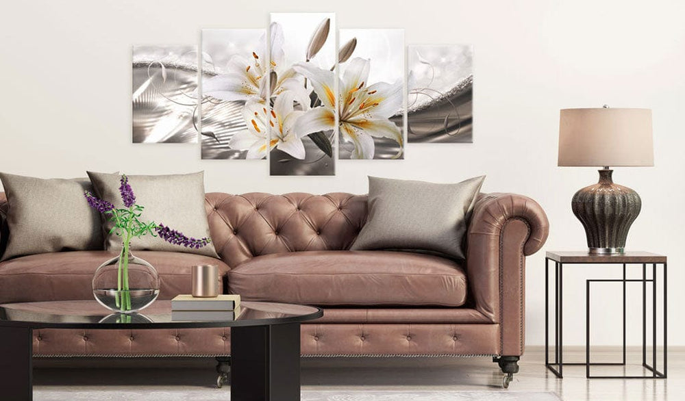 Glezna - Ēteriskā elegance G-ART.