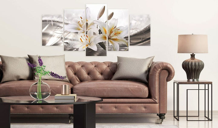 Glezna - Ēteriskā elegance G-ART.